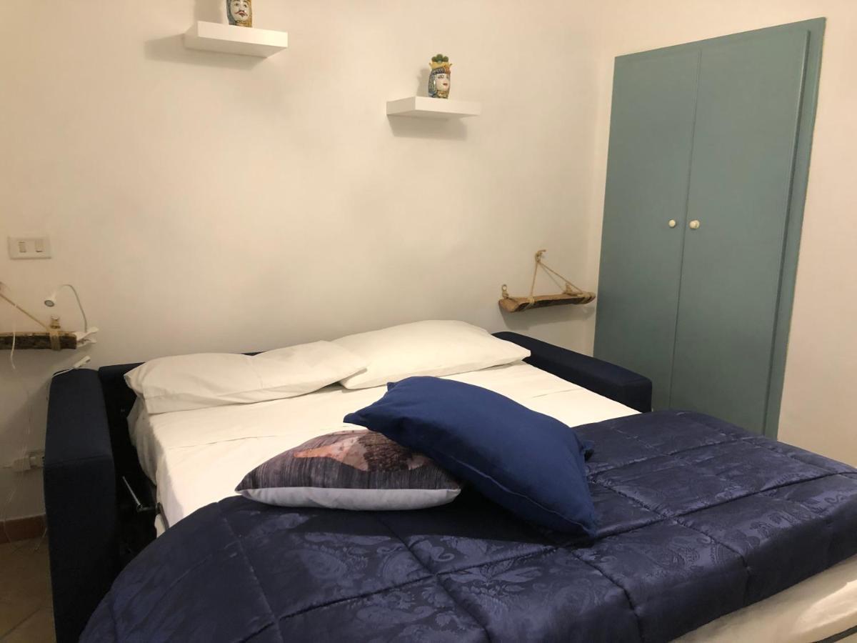 شقة Casa Vacanza Sciacca'S Coral المظهر الخارجي الصورة