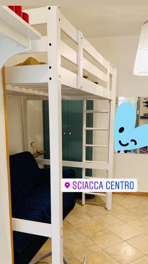 شقة Casa Vacanza Sciacca'S Coral المظهر الخارجي الصورة