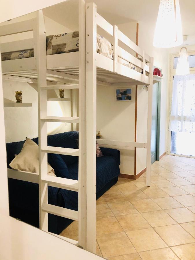 شقة Casa Vacanza Sciacca'S Coral المظهر الخارجي الصورة