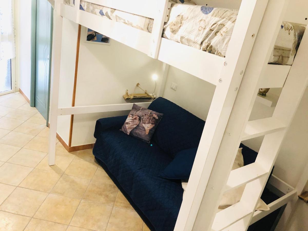 شقة Casa Vacanza Sciacca'S Coral المظهر الخارجي الصورة