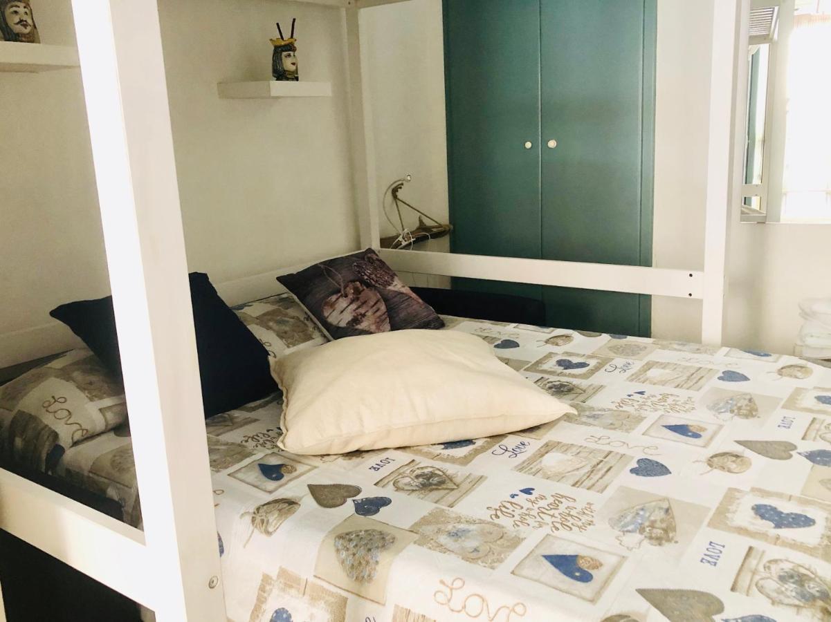 شقة Casa Vacanza Sciacca'S Coral المظهر الخارجي الصورة