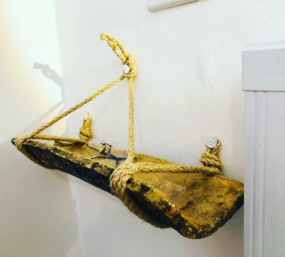 شقة Casa Vacanza Sciacca'S Coral المظهر الخارجي الصورة