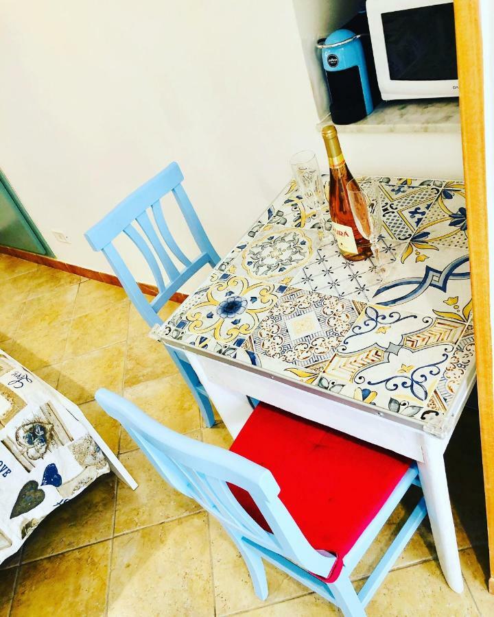 شقة Casa Vacanza Sciacca'S Coral المظهر الخارجي الصورة
