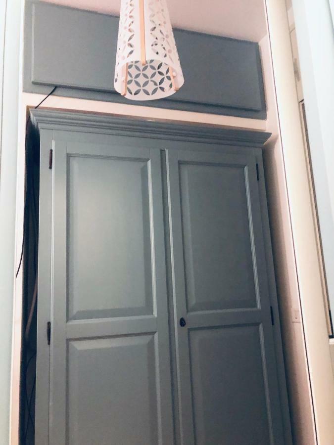 شقة Casa Vacanza Sciacca'S Coral المظهر الخارجي الصورة