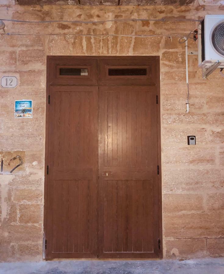 شقة Casa Vacanza Sciacca'S Coral المظهر الخارجي الصورة
