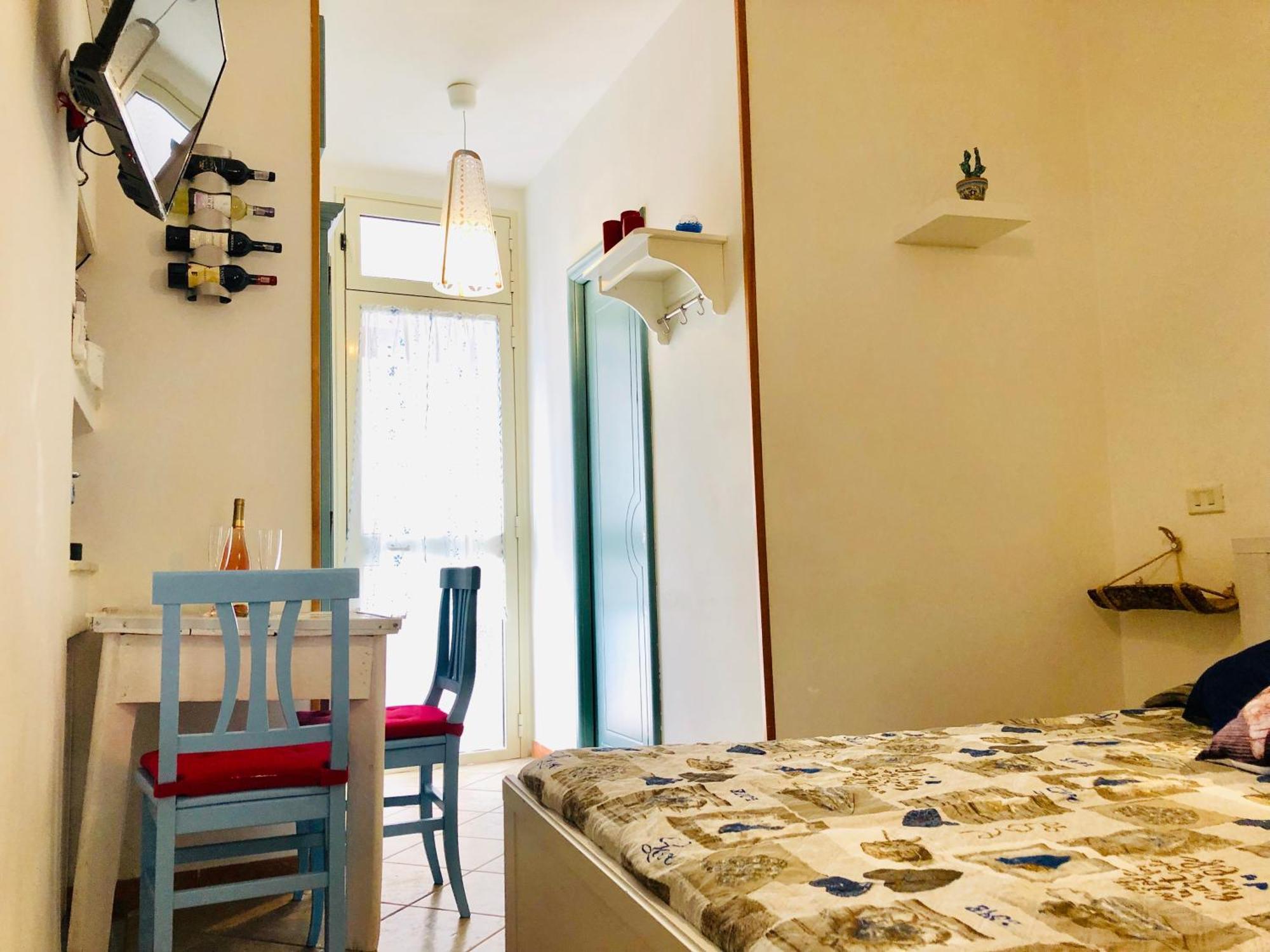 شقة Casa Vacanza Sciacca'S Coral المظهر الخارجي الصورة